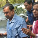 Arvind Kejriwal Requests Judge’s Withdrawal Amid Concerns of Potential Bias