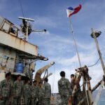 Philippines Alleges China’s ‘Sabotage’ Through Cyanide Discharge in South China Sea