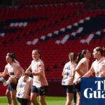 Reimagined Spain to Challenge England in Their First Encounter Since the Euro 2025 Championship Final