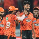 IPL 2026 Standings Update: Orange Cap and Purple Cap Leaders Following SRH vs RR Clash