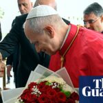 Pope Leo’s Visit to Algeria Highlights Africa’s Rising Significance for the Catholic Church