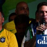 Former Brazilian intelligence director, who escaped the country, apprehended by ICE agents in the United States.