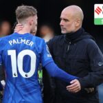 The Journey of Pep Guardiola: Transforming April into a Championship Run from Barcelona to Manchester City