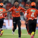 Varun Aaron Discusses Praful Hinge’s Strategy to Remove Vaibhav Sooryavanshi: ‘Demonstrated Boldness in Dismissing Vaibhav’