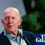 Goldman Sachs CEO Vigilant About Potential Threats Posed by Anthropic’s Mythos AI