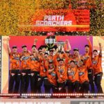 Big Bash franchises explore potential IPL co-ownership opportunities