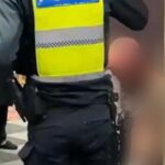 Suspected trespasser refutes claims of Islamophobic assault during community gathering