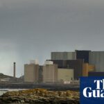 Rolls-Royce acquires close to £600 million in UK government funding for small reactor development.