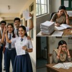 CBSE Class 10 April Outcomes: A Moment of Relief or a Fresh Start? The Dual-Exam Format Undergoes Its Initial Challenge