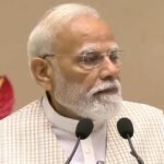 “Prime Minister Advocates for Enhanced Democracy with Full Implementation of Nari Shakti Vandan Adhiniyam Ahead of 2029 Elections in Letter to Women”