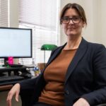 Vanessa Bleyer Appointed to Succeed Peter Whish-Wilson in Senate Position