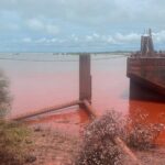 Concerns Arise Over Financial, Environmental, and Safety Aspects at Isolated NT Mining Operation
