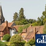 An Ideal Retreat for a Wind in the Willows Getaway: A Chic Bed and Breakfast in the Chilterns