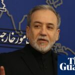 Iran seeks to strengthen ties with Europe to amplify pressure on the United States.