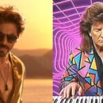 “Iran Consulate in Mumbai Takes a Jab at Trump’s Naval ‘Blockade’ with Iconic Shah Rukh Khan Quote”