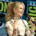 Nicole Kidman Embarks on Journey to Become a ‘Death Doula’ Following Her Mother’s Passing: ‘It May Seem Unusual’