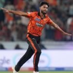 Praful Hinge skyrockets to fame as a viral phenomenon following a record-setting IPL performance, amassing more than 280,000 Instagram followers.