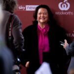 Crucial Showdown Approaches in the Epic Contest of Iron Ore Titans