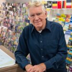 Setback for Australian Cartography as The Map Shop Announces Closure