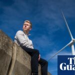 Amidst Abundant Wind Energy, Unemployment Persists: The Complex Truth Behind the Green Job Surge on England’s East Coast