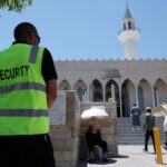 Individual Who Sent Menacing Letters to Mosque Claims He Became Ensnared in Online Extremism