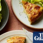 José Pizarro’s Guide to Crafting a Delicious Nettle and Goat Cheese Tortilla