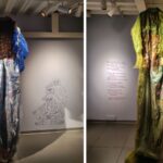 Bengaluru Hosts Dutch Artist Afra Eisma’s Textile Exhibition, Celebrating Themes of Defiance and Resilience