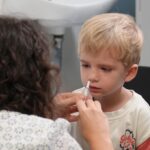 Washington State Pioneers Needle-Free Flu Vaccine for Children Nationwide