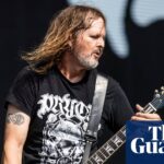 Exploring the Dark Revival of Acid Bath: The Influence of TikTok’s ‘Satanic E-Girls’ and the Enigmatic World of Psychedelic Sludge Metal