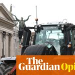 In Dublin’s Streets: Engaging with Fuel Protesters and Their Supporters While Leadership Remains Oblivious | Caelainn Hogan
