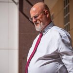 Educator admits to feeling ‘frustrated’ prior to unintentionally hitting student