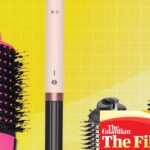 Top Hot Brushes in the UK for Achieving Salon-Quality Results at Home, Reviewed by Our Specialists