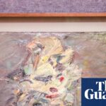 “Transformative Experience: Renowned Art Historian Reflects on 46 Years of Posing for Frank Auerbach”