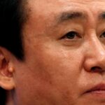 Evergrande’s Founder Admits Guilt in Fraud Case