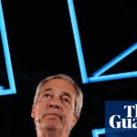 Election agent with suspended status due to racist and antisemitic remarks continues in role as reform advocate.