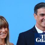 Wife of Spanish Prime Minister Faces Corruption Charges