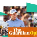 April: A Month of Sporting Excellence with The Masters, Premier League Showdowns, and the National | Sean Ingle