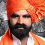 Shiv Sena’s Santosh Bangar criticizes unreachable ministers, claiming they’ve become arrogant with their power.