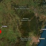 Urgent Update: 4.5 Magnitude Tremor Shakes Widespread Areas of New South Wales