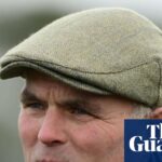 Trainer Evan Williams sentenced to three years in prison for attacking dog walker with hockey stick