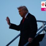 US Implements Blockade on Iranian Ports: Legal Framework for Navigation in the Strait of Hormuz