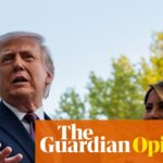 Introducing a new era: Donald Trump emerges as the ultimate comeback, surpassing even the most legendary figures | Marina Hyde