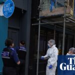 Inquest reveals baby skeleton encased in 1910 newspaper may date back over a century earlier.