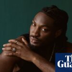 “Odeal, the UK’s Rising R&B Sensation, Compares the Genre’s Creativity and Skill to Brazilian Football”