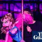 Uncensored Puppetry Returns: The Risqué, Hilarious Musical Avenue Q Makes Its Comeback
