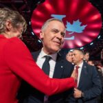 Carney Secures Majority as Liberal Party Gains Momentum in Canadian By-elections