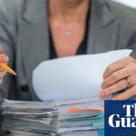 Executives claim AI enhances efficiency, while employees report feeling overwhelmed by chaotic workloads.