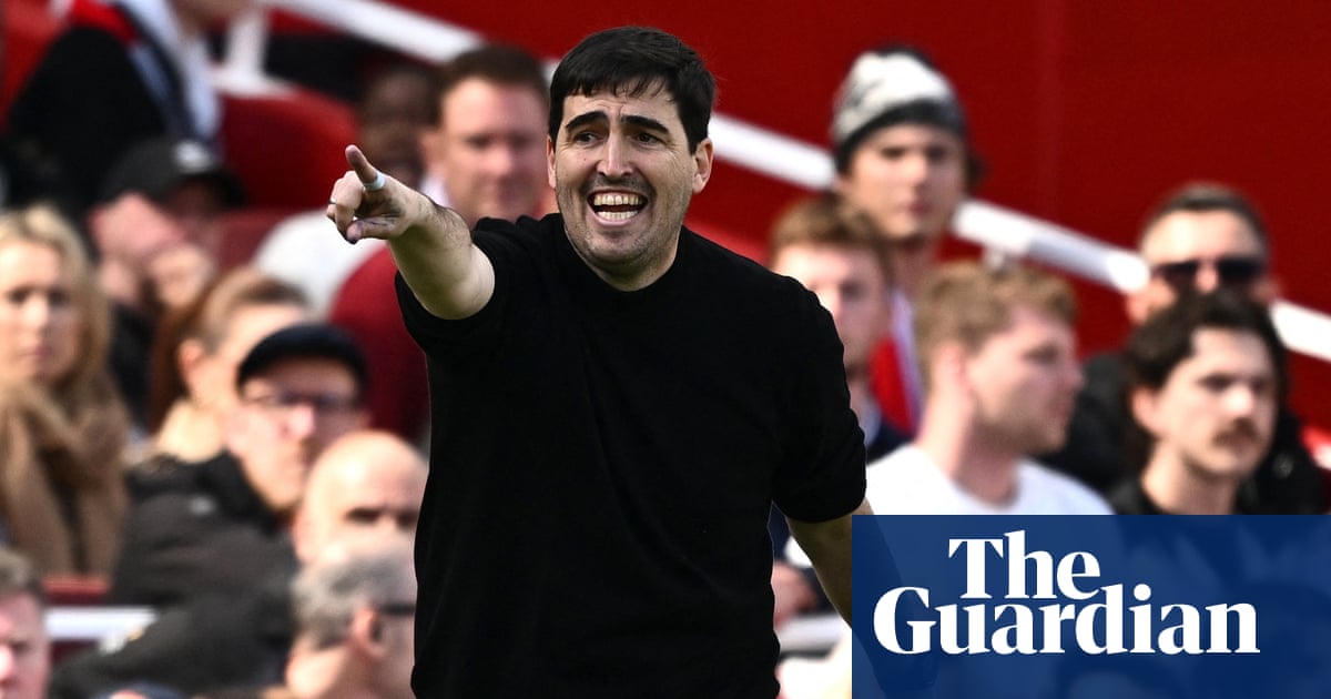 Iraola Set to Depart Bournemouth After Season, Alerting Premier League Competitors