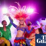 Coachella 2026: A Vibrant Blend of Major Artists, Lively Atmosphere, and Millennial Nostalgia Amidst the Windy Conditions