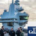 Defence Review Co-Author Critiques Unusual Delay in Mobilizing the UK for Conflict Readiness